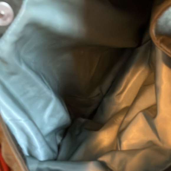 High Way Green Purse - Picture 3 of 4